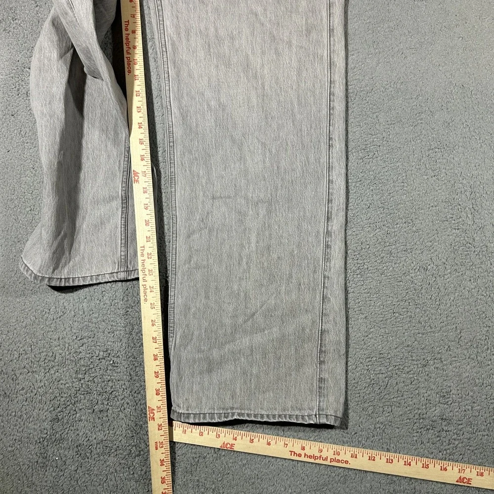 Hollister low rise